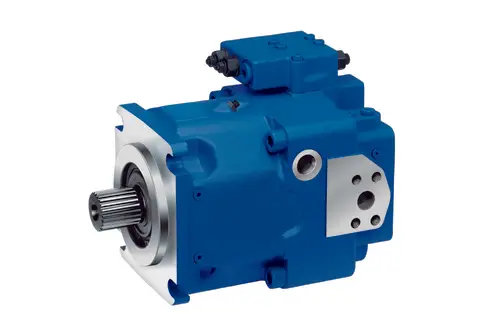 Pump Overhauls