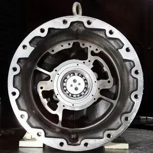 remanufactured compressors