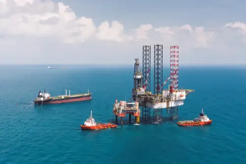 marine compressors