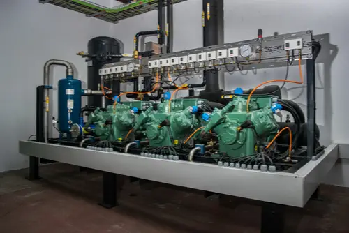 refrigeration compressors