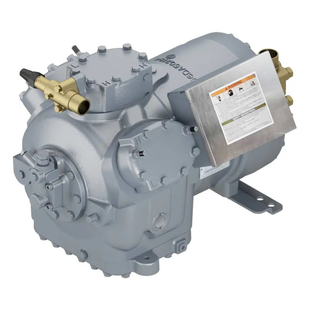 carlyle compressor