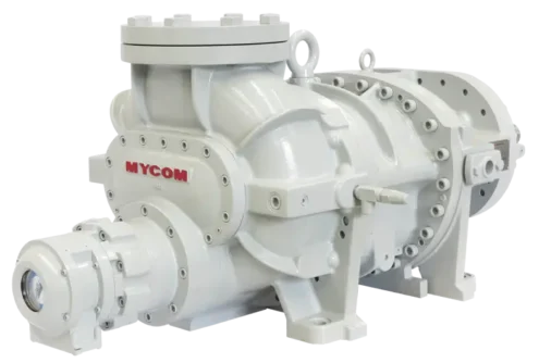 Mycom Compressor