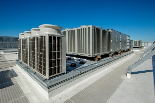 commercial HVAC systems
