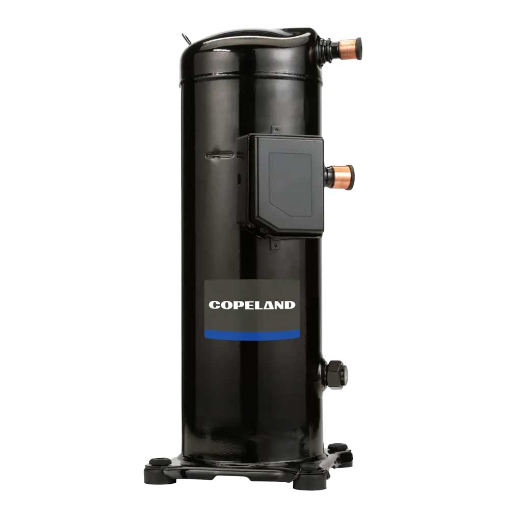 copeland-ZP-scroll-compressors