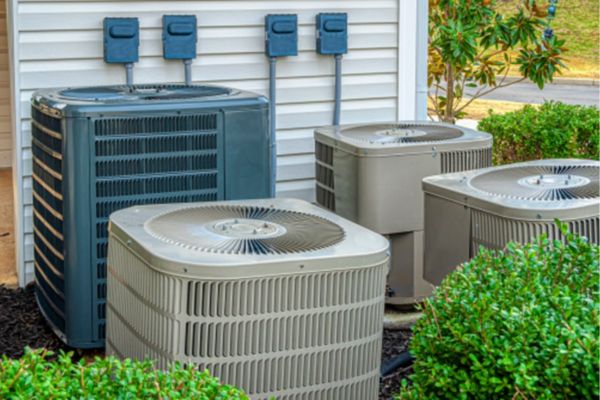 hvac heating system